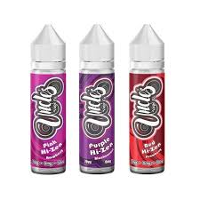 Uncles Vape Co 50ml Shortfill E-liquid 0mg
