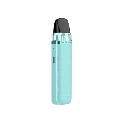 Uwell Caliburn G3 Lite Pod Vape Kit ice blue