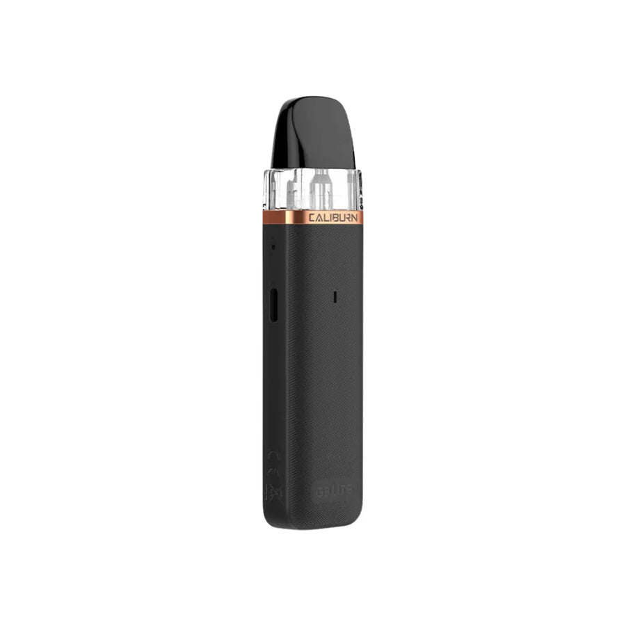 Uwell Caliburn G3 Lite Pod Vape Kit space black