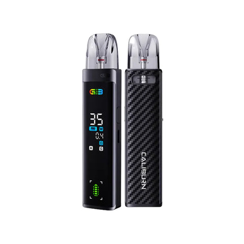 uwell-caliburn-g3-pro-pod-vape-kit-black-carbon