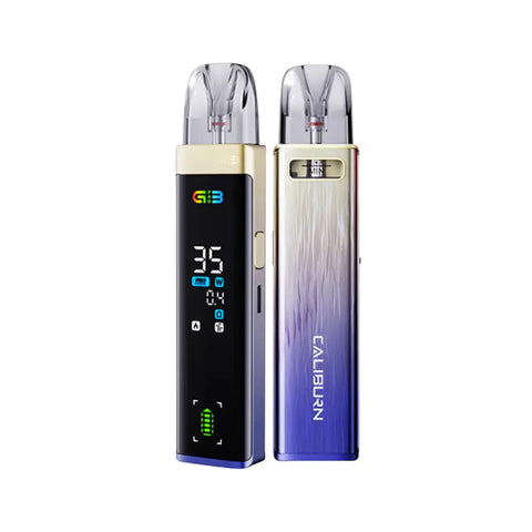 Uwell Caliburn G3 Pro Pod Vape Kit