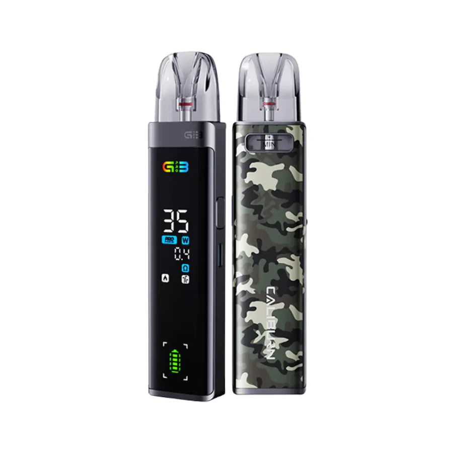 uwell-caliburn-g3-pro-pod-vape-kit-green-camo