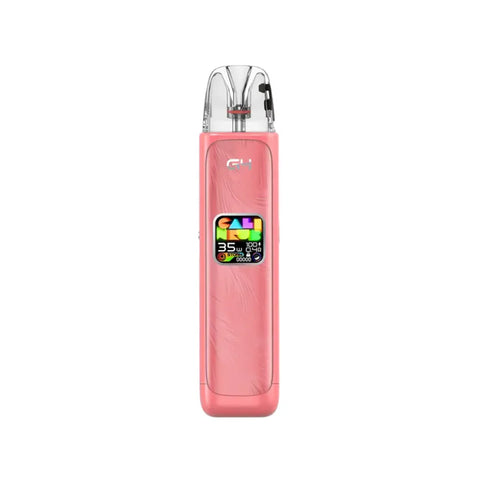 uwell-caliburn-g4-pod-vape-kit-flamingo-red