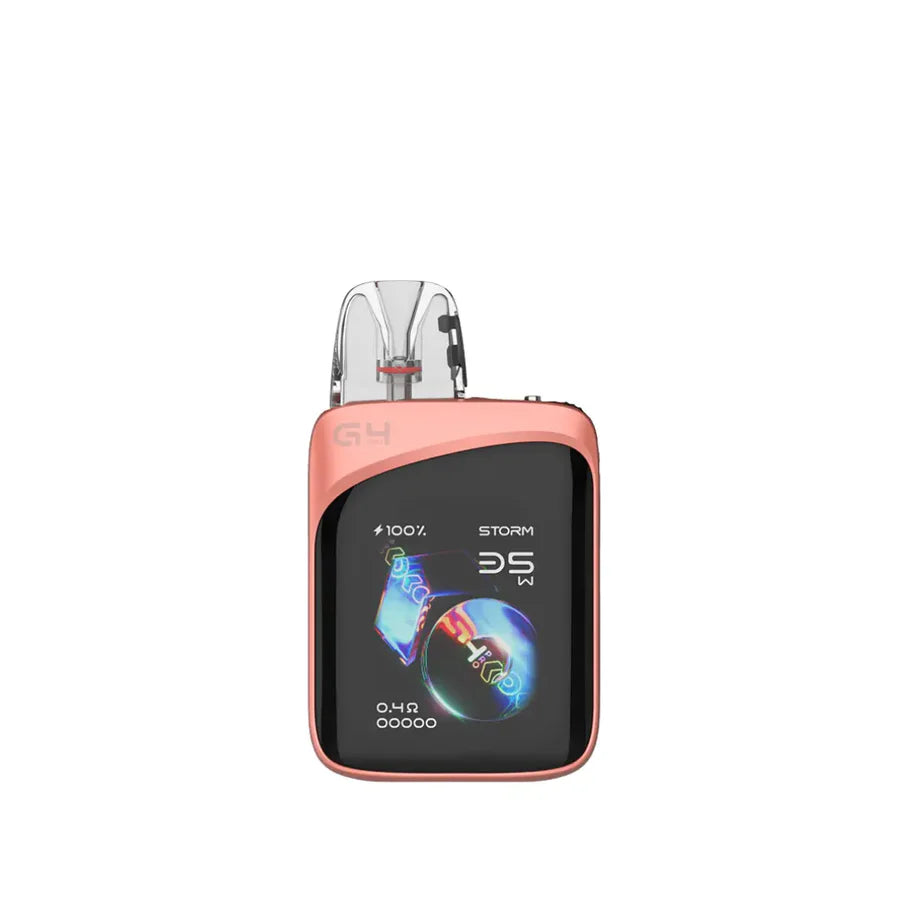 uwell-caliburn-g4-pro-koko-pod-vape-kit-coral-pink