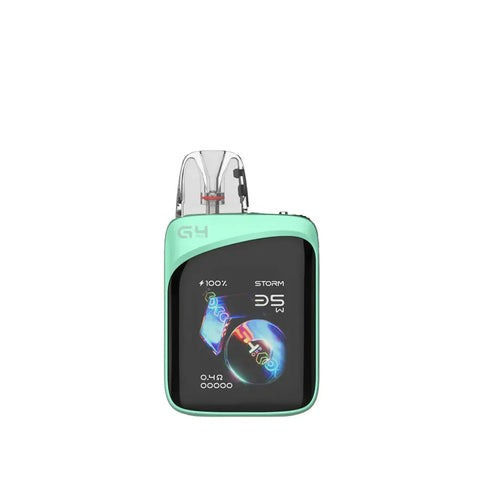 uwell-caliburn-g4-pro-koko-pod-vape-kit-light-green
