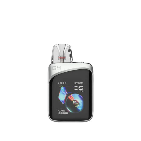 uwell-caliburn-g4-pro-koko-pod-vape-kit-mirror-silver