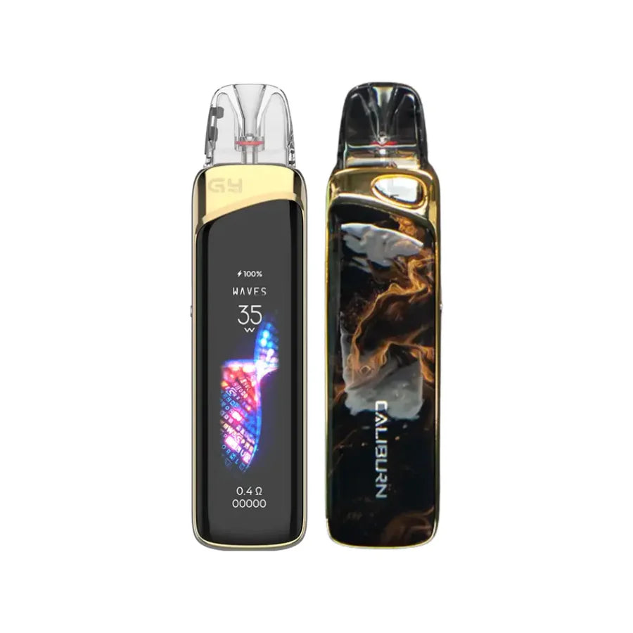 uwell-caliburn-g4-pro-pod-vape-kit-desert-gold