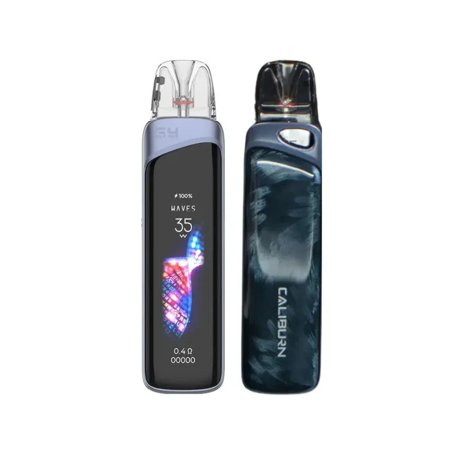 uwell-caliburn-g4-pro-pod-vape-kit-ink-blue