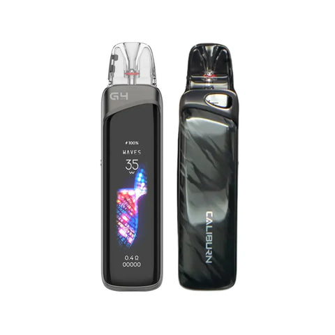 uwell-caliburn-g4-pro-pod-vape-kit-iron-gray