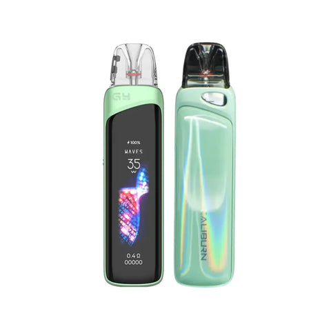 uwell-caliburn-g4-pro-pod-vape-kit-light-green