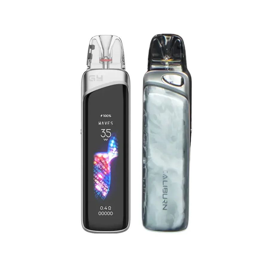 uwell-caliburn-g4-pro-pod-vape-kit-pearl-silver