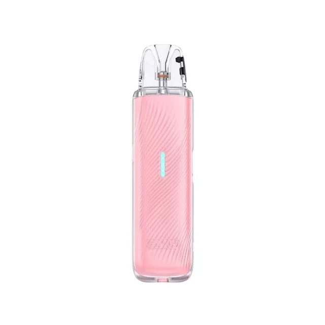 Uwell Caliburn G5 Lite Pod Vape Kit Candy Pink