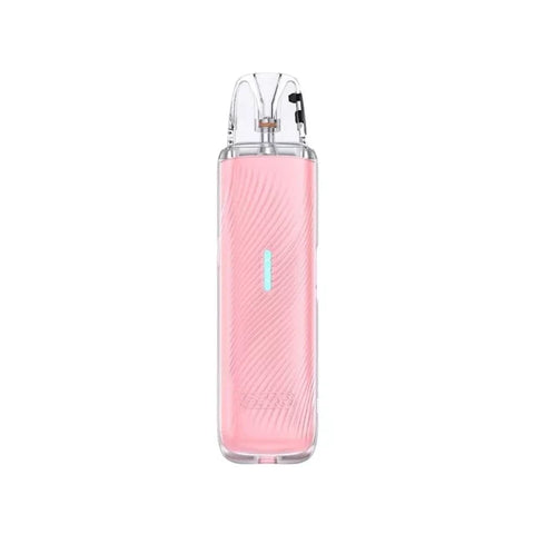 Uwell Caliburn G5 Lite Pod Vape Kit Candy Pink