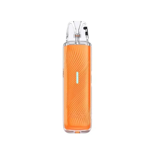 Uwell Caliburn G5 Lite Pod Vape Kit coral orange