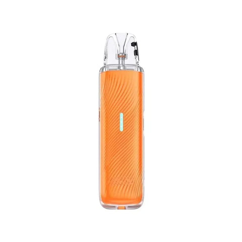 Uwell Caliburn G5 Lite Pod Vape Kit coral orange