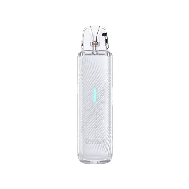 Uwell Caliburn G5 Lite Pod Vape Kit creamy celadon