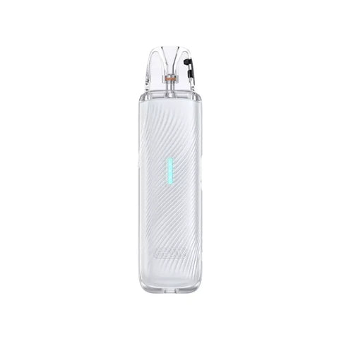 Uwell Caliburn G5 Lite Pod Vape Kit creamy celadon