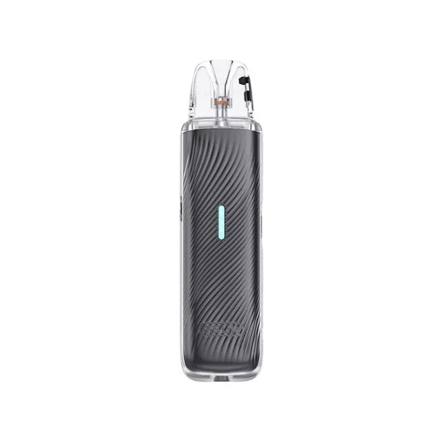 Uwell Caliburn G5 Lite Pod Vape Kit knight Black