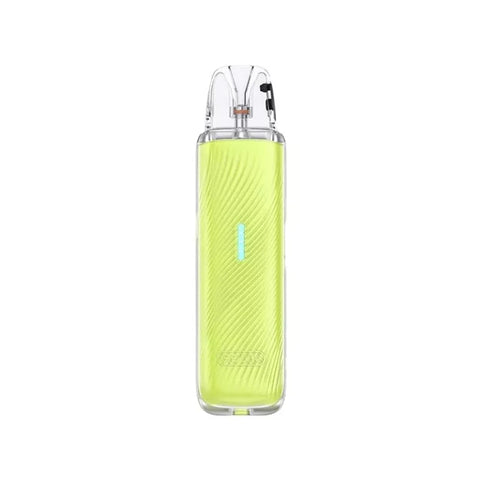 Uwell Caliburn G5 Lite Pod Vape Kit lemon green