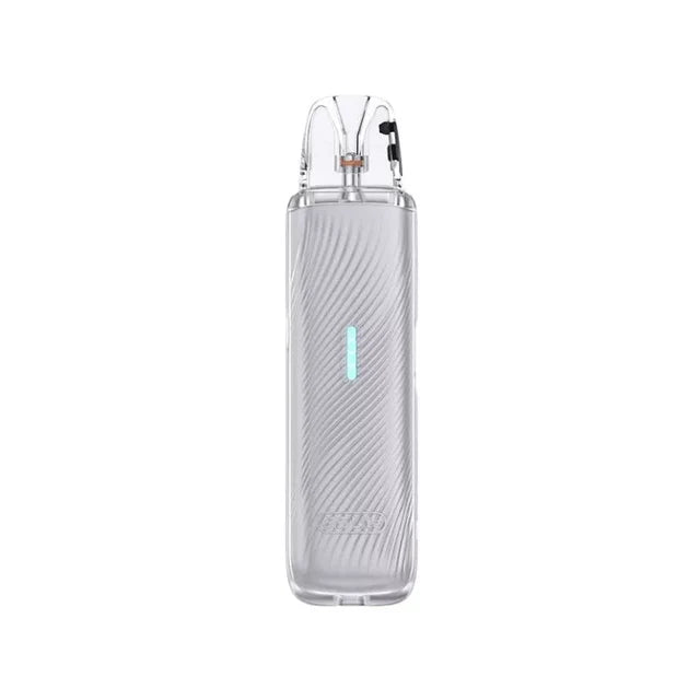 Uwell Caliburn G5 Lite Pod Vape Kit strarry gray