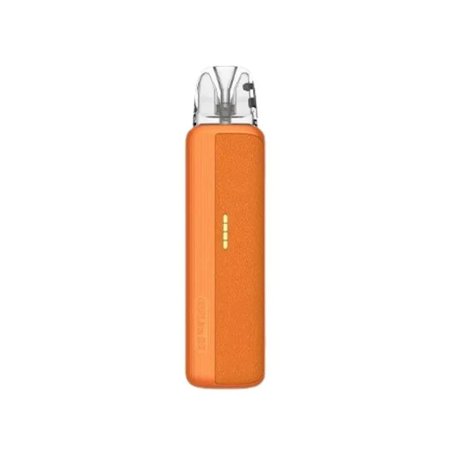 uwell-caliburn-g5-lite-se-pod-kit-orange-leather