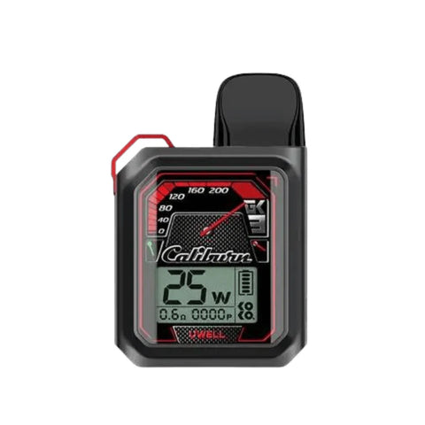 Uwell Caliburn GK3 Pod Kit graphite