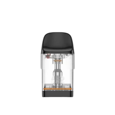Uwell Caliburn GPP Replacement Pods 0.6 Ohm