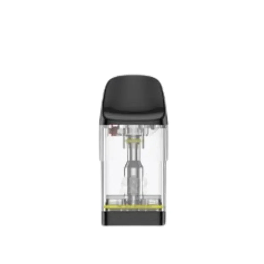 Uwell Caliburn GPP Replacement Pods 0.9 Ohm