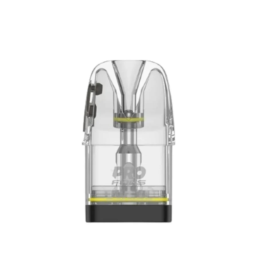 Uwell Caliburn GPP Replacement Pods 0.9 Ohm