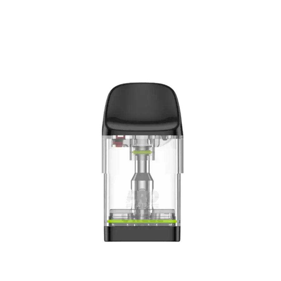 Uwell Caliburn GPP Replacement Pods 1.2 Ohm