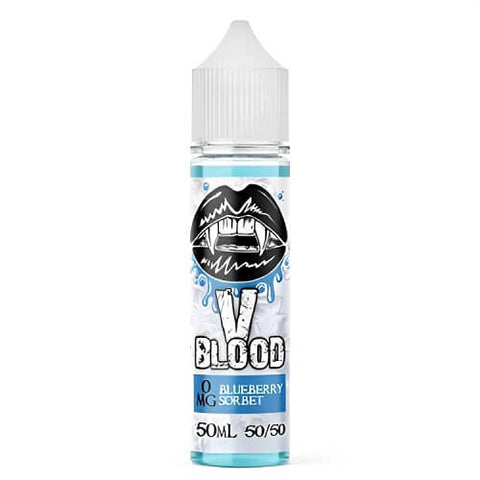 V Blood Shortfill 50ml E-Liquid