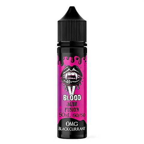 V Blood Shortfill 50ml E-Liquid