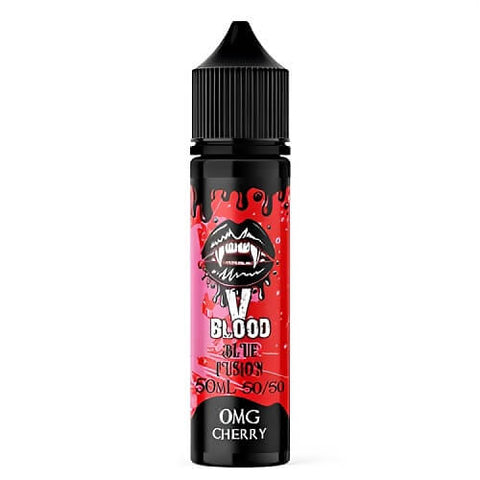 V Blood Shortfill 50ml E-Liquid