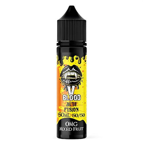 V Blood Shortfill 50ml E-Liquid