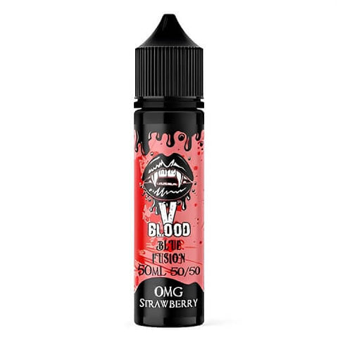 V Blood Shortfill 50ml E-Liquid