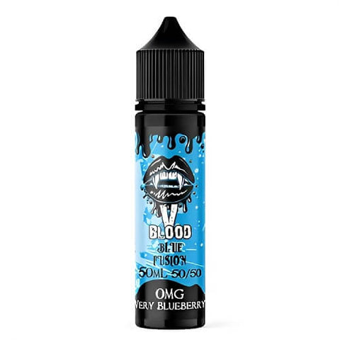 V Blood Shortfill 50ml E-Liquid