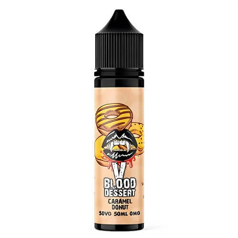 V Blood Shortfill 50ml E-Liquid