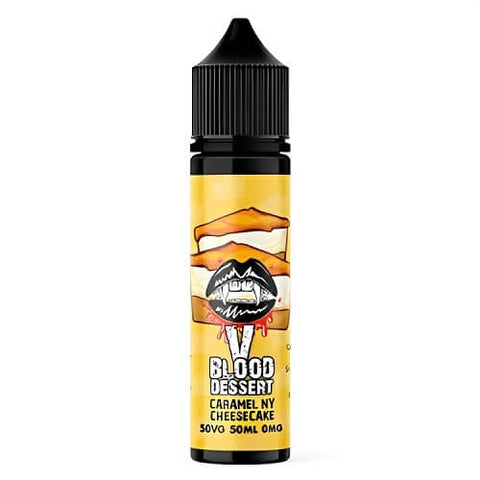 V Blood Shortfill 50ml E-Liquid