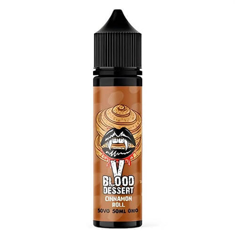 V Blood Shortfill 50ml E-Liquid