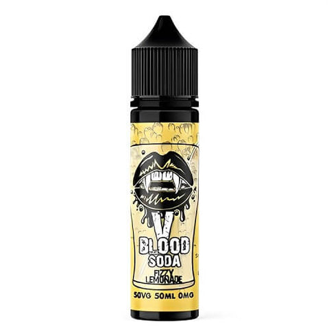 V Blood Shortfill 50ml E-Liquid