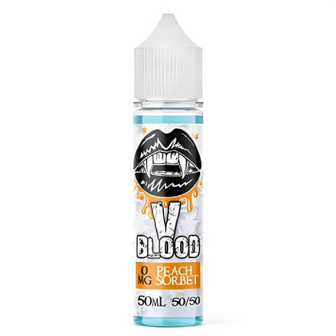 V Blood Shortfill 50ml E-Liquid