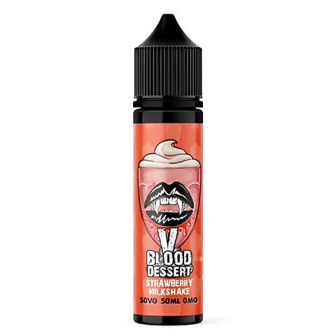V Blood Shortfill 50ml E-Liquid