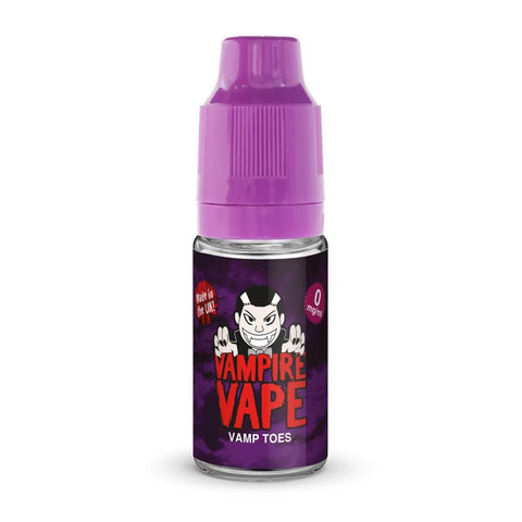 Vampire Vape 10ml E-Liquid