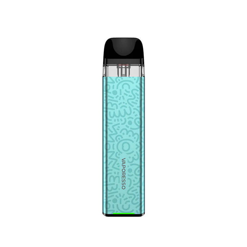 XROS 3 Mini Pod Kit by Vaporesso