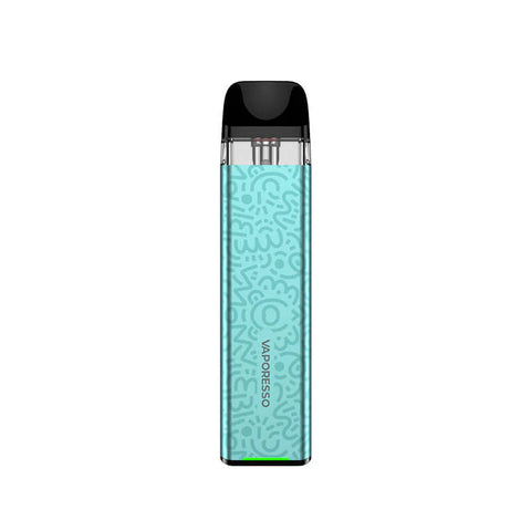 XROS 3 Mini Pod Kit by Vaporesso