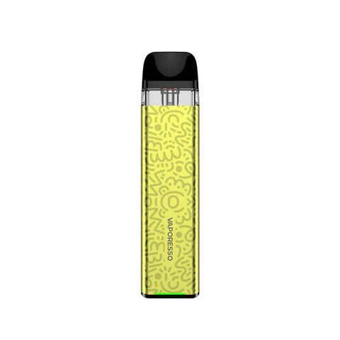 XROS 3 Mini Pod Kit by Vaporesso