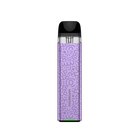 XROS 3 Mini Pod Kit by Vaporesso