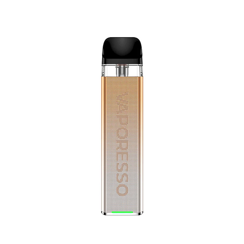 XROS 3 Mini Pod Kit by Vaporesso