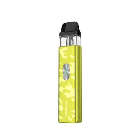 Vaporesso XROS 4 Mini Pod Vape Kit
