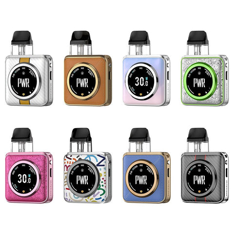 VAPORESSO XROS 5 NANO POD VAPE